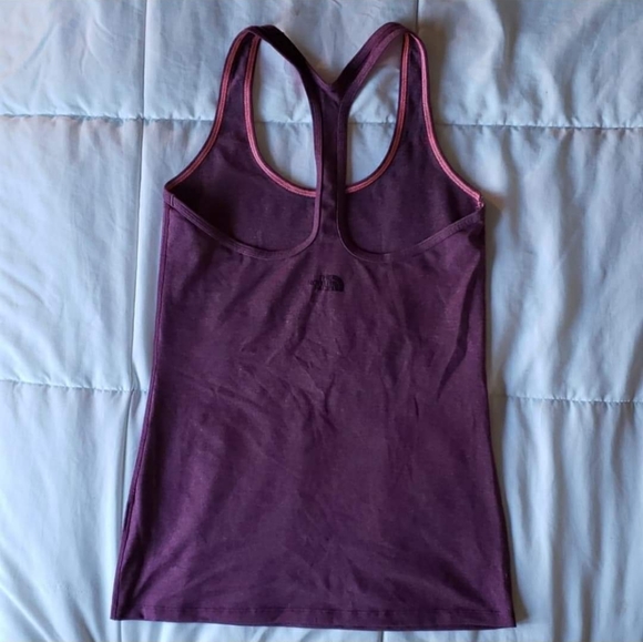 North Face Fitness Tank - Picture 2 of 5